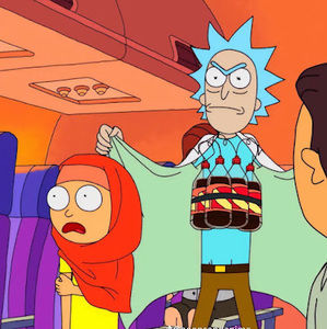 Meet your Posher, Hayden